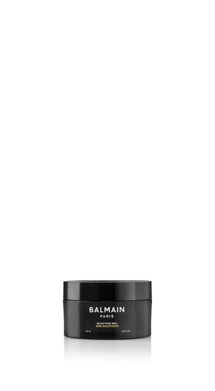 Balmain Homme Sculpting Wax 100ml
