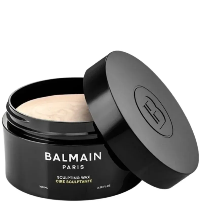 Balmain Homme Sculpting Wax 100ml
