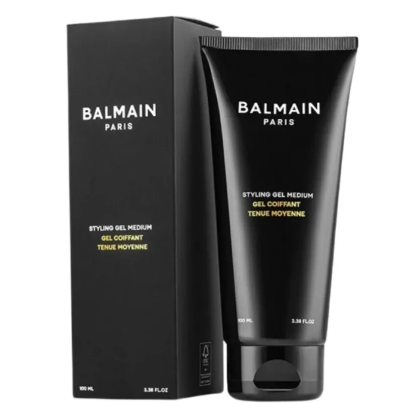 Balmain Homme Styling Gel Medium 100ml