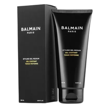 Balmain Homme Styling Gel Medium 100ml Balmain Homme Styling Gel Medium 100ml