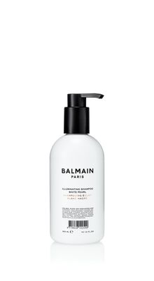 Balmain Illuminating Shampoo White Pearl 300ml
