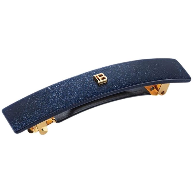 Balmain Limited Edition Barrette pour Cheveux Medium