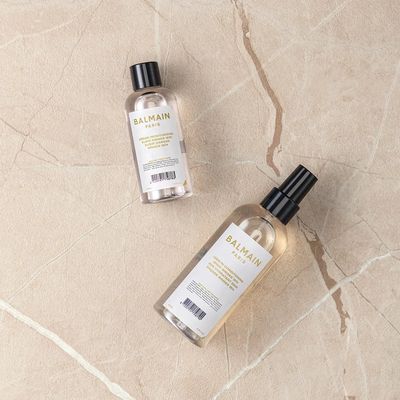 Balmain Limited Edition Signature Foundation Ginger 1974