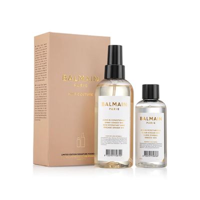 Balmain Limited Edition Signature Foundation Ginger 1974
