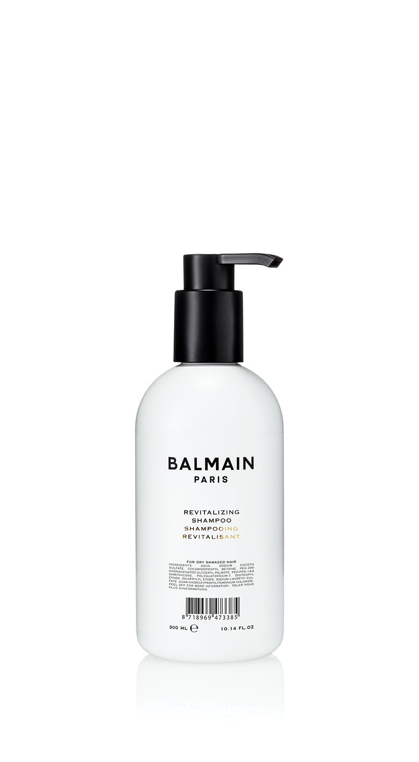 Balmain Revitalizing Shampoo 300ml