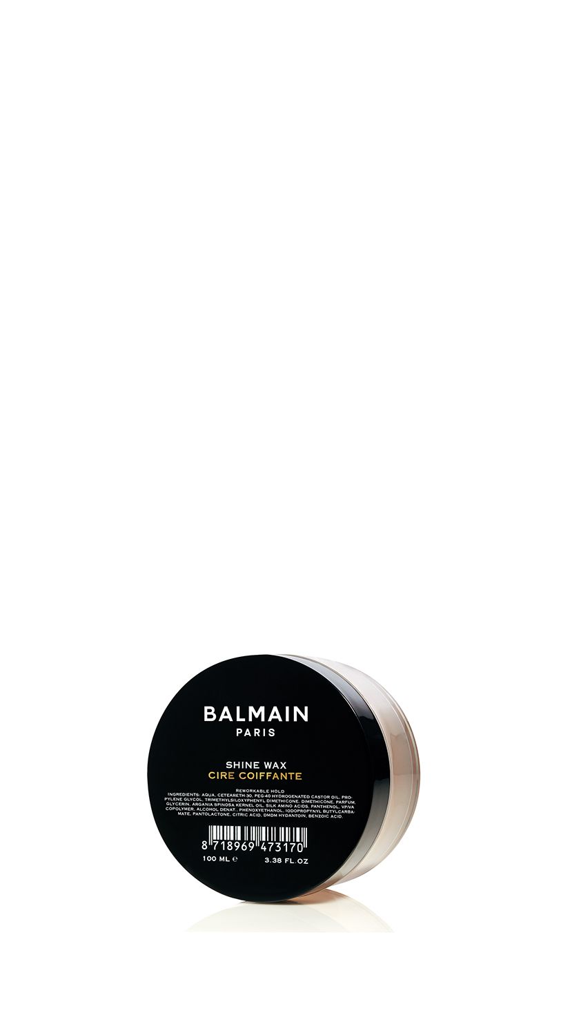 Balmain Shine Wax 100ml Balmain Shine Wax 100ml