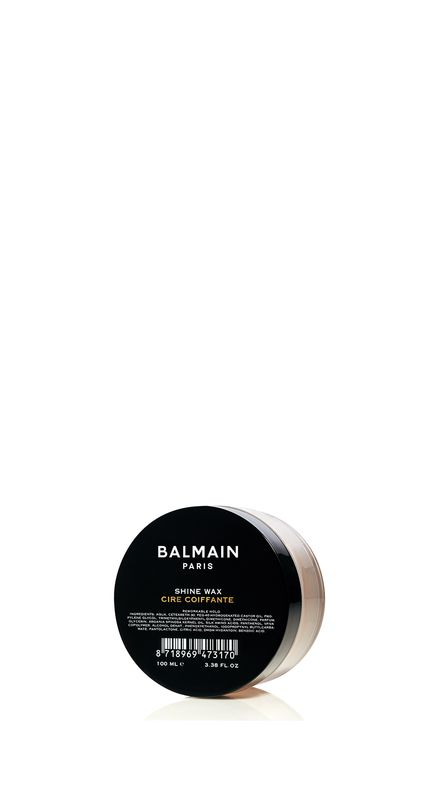 Balmain Shine Wax 100ml