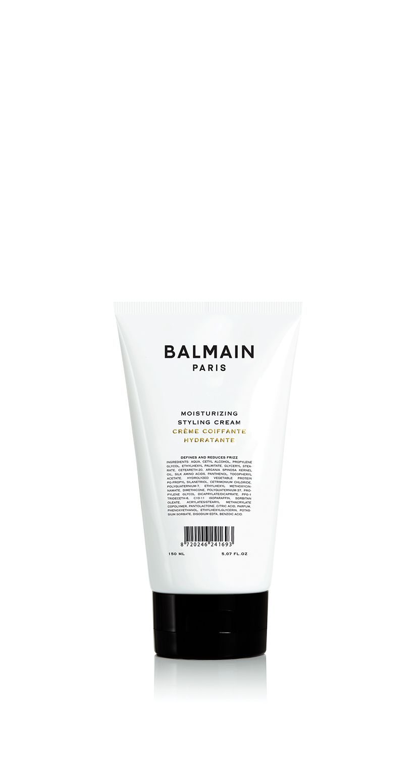 Balmain Moisturizing Styling Cream 150ml Balmain Moisturizing Styling Cream 150ml