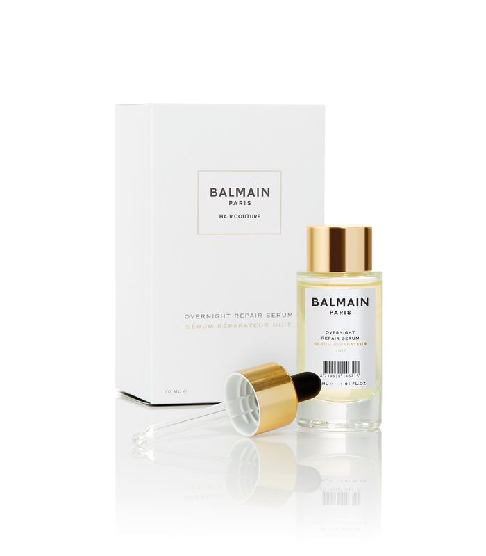 Balmain Overnight Repair Serum 30ml