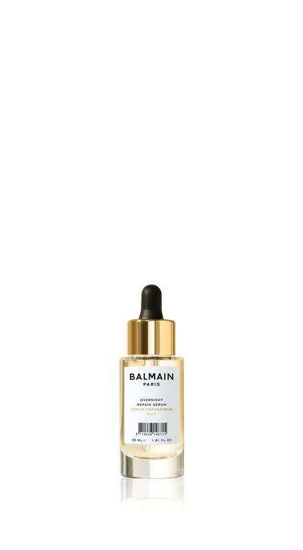 Balmain Overnight Repair Serum 30ml
