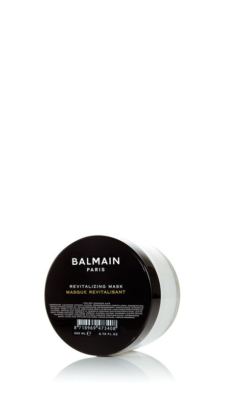 Balmain Revitalizing Mask 200ml