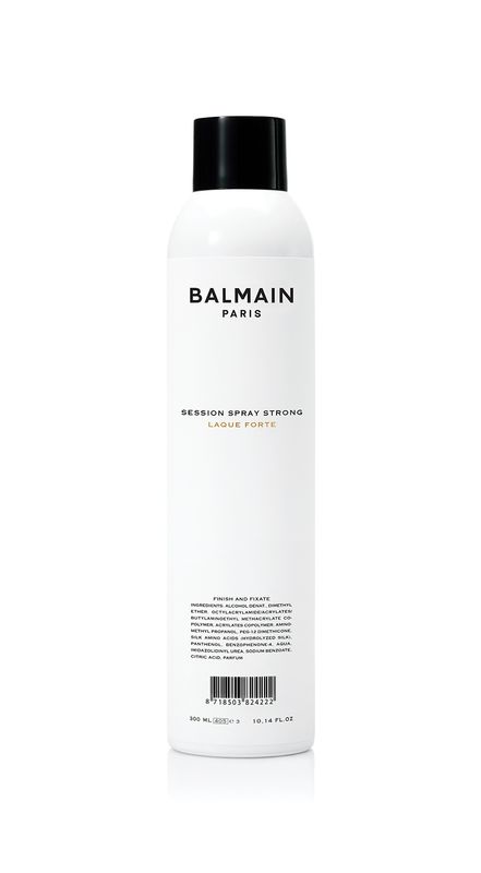 Balmain Session Spray Strong 300ml