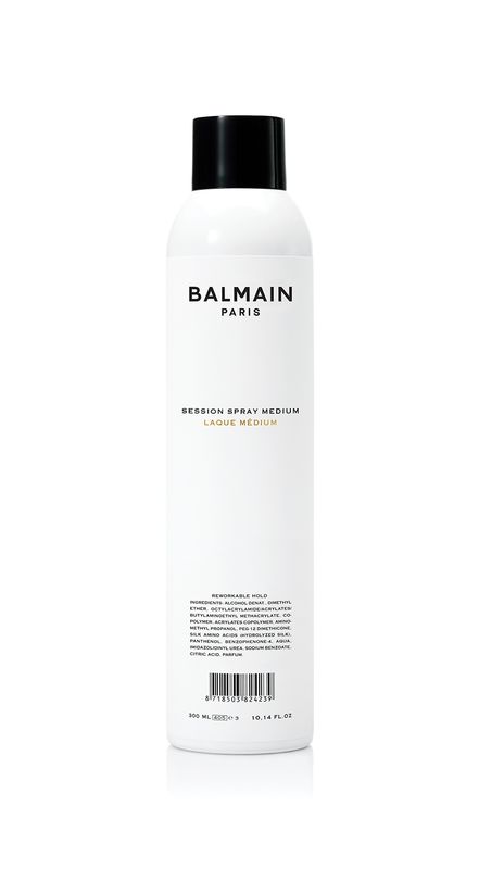 Balmain Session Spray Medium 300ml