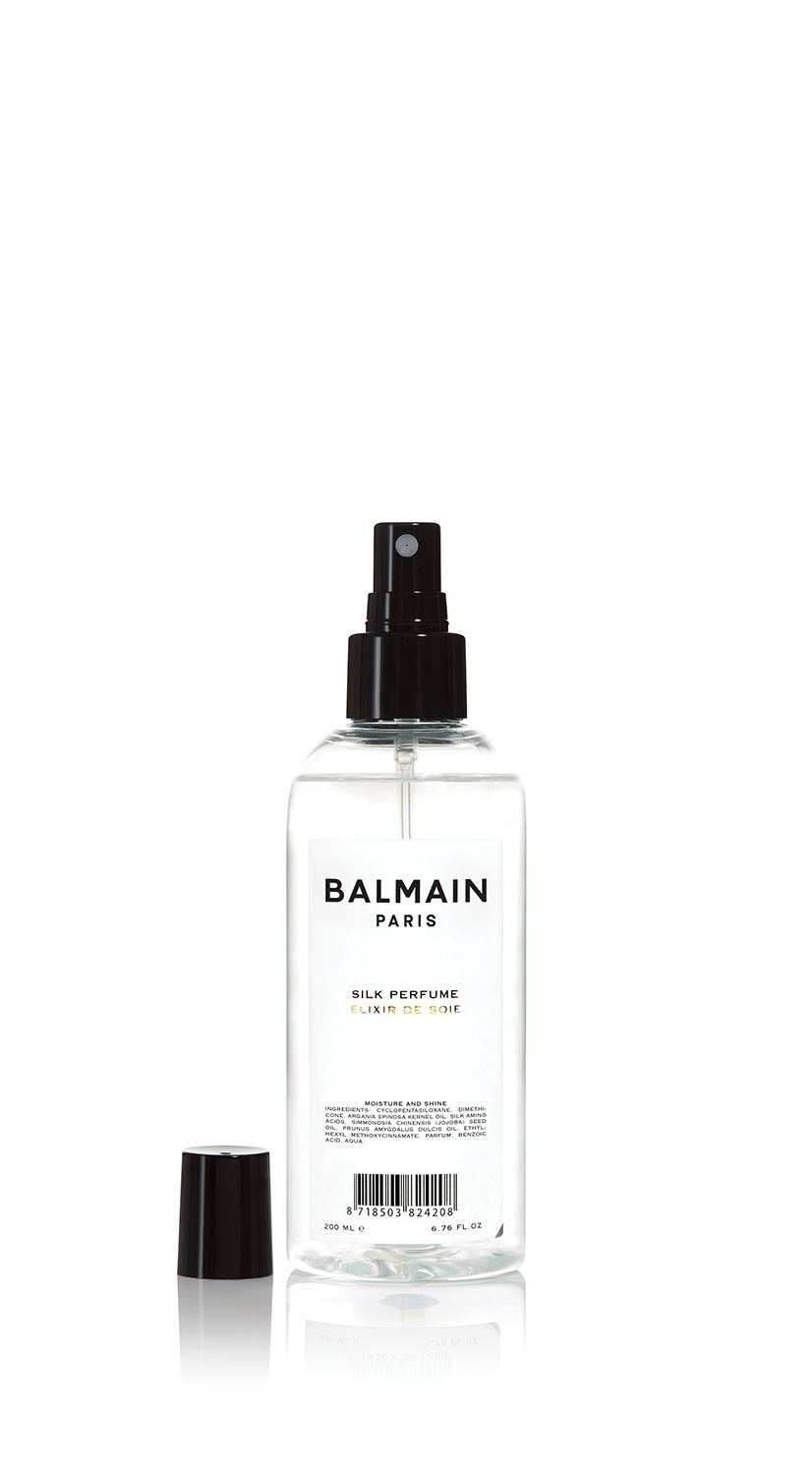 Balmain Silk Perfume 200ml