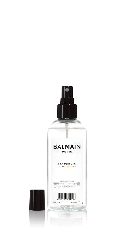 Balmain Silk Perfume 200ml