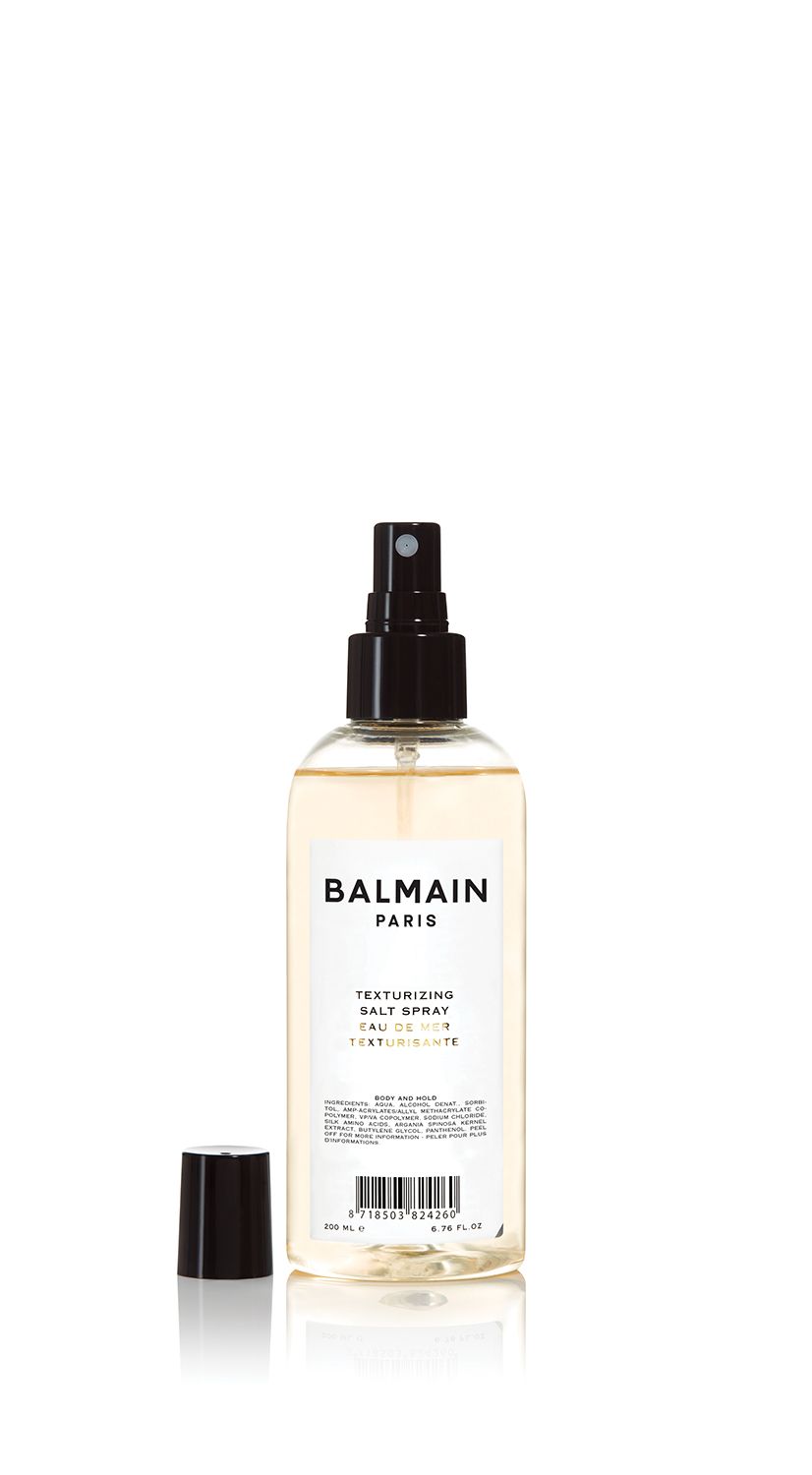 Balmain Texturizing Salt Spray 200ml Balmain Texturizing Salt Spray 200ml