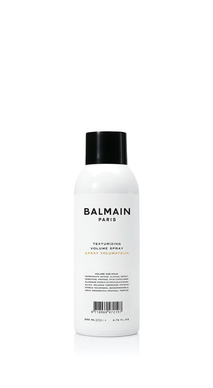 Balmain Texturizing Volume Spray 200ml