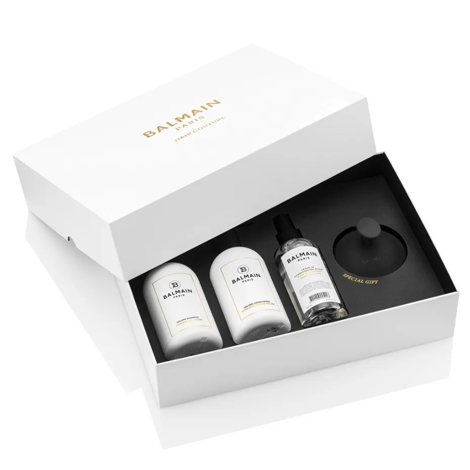 Balmain Volume Care Set