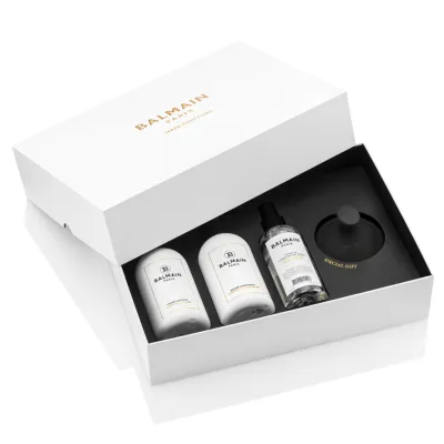 Balmain Volume Care Set