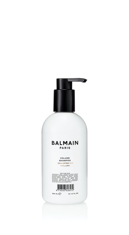 Balmain Volume Shampoo 300ml