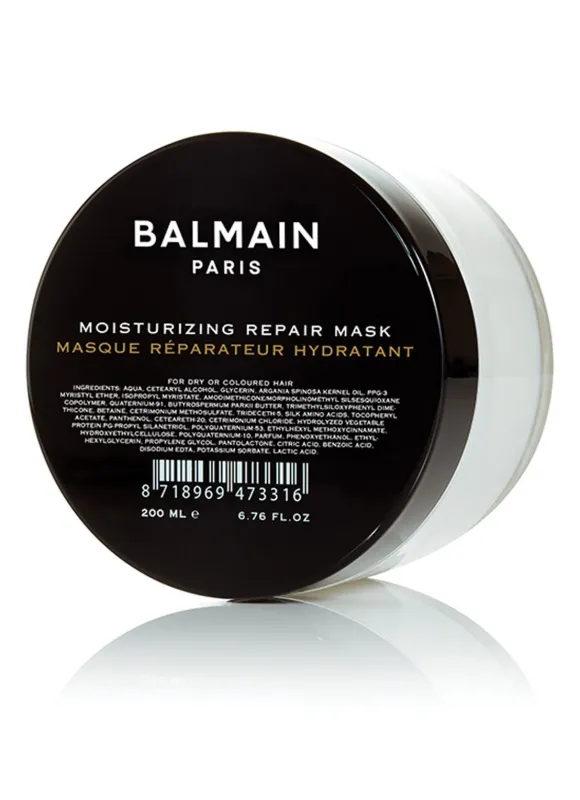 Balmain Moisturizing Repair Mask
