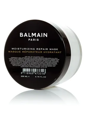 Balmain Moisturizing Repair Mask