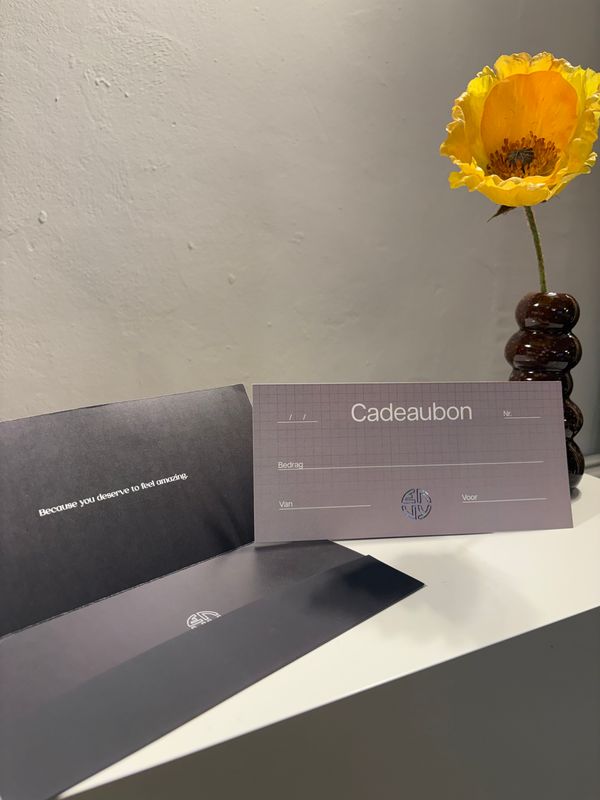 Envy Digital Gift Voucher - 25