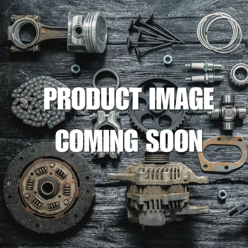 Jeep Wrangler TJ Parts
