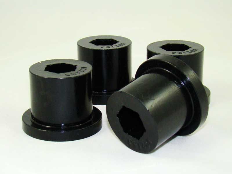 B-2500-A, Replacement Bushings