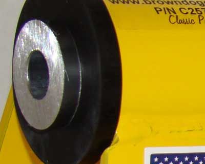 K2-Core, K-Series Motor Mount - Core Charge