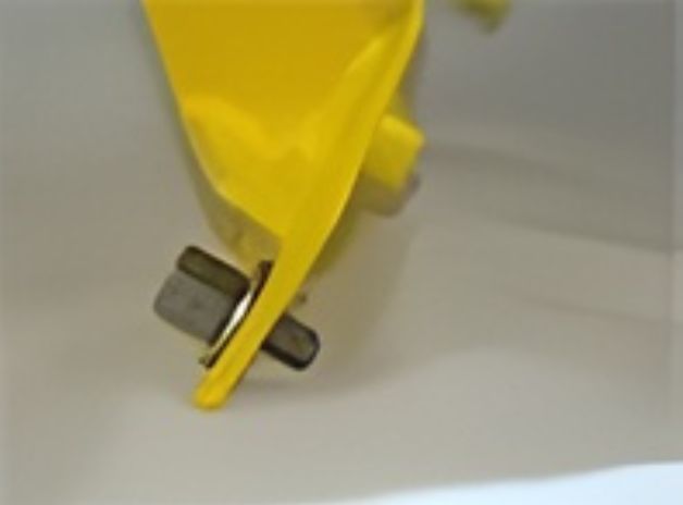 RX2572, Renix Knock Sensor Adapter