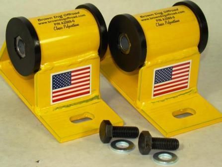 A-2569, OEM or MML Motor Mounts A-2569, OEM or MML Motor Mounts