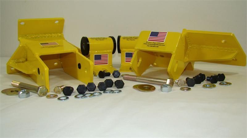 S2883-0HW, Super Kit, Classic Polyurethane