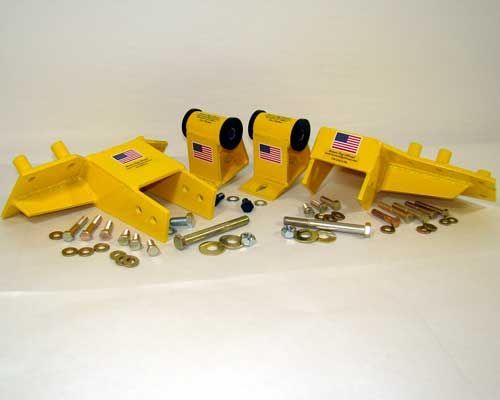 S2572-1, Super Kit, 1_ Engine Lift, Classic Polyurethane