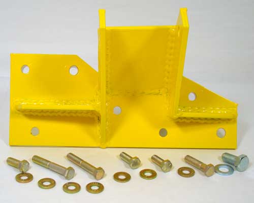 S-2572-HW, Super Kit, OEM or MML Motor Mount, Engine Brackets