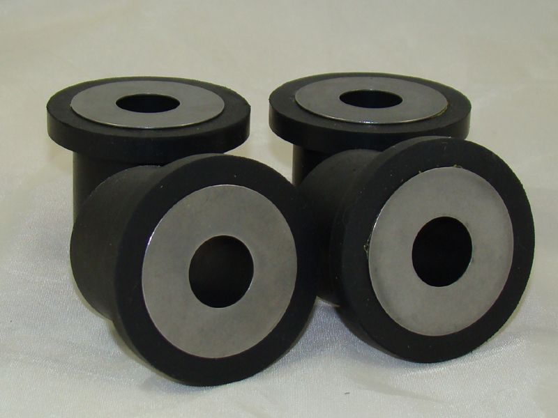 BU2500-J, Ultra-Flex Rubber Bushings
