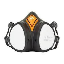 Masque a cartouches P440 Masque a cartouches P440