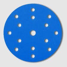 Boite de 100 disques de ponçage auto agrippant ⌀ 150MM