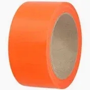 Tiro orange KEMTEX 38MMx50M