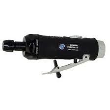 Meuleuse droite pince 6MM