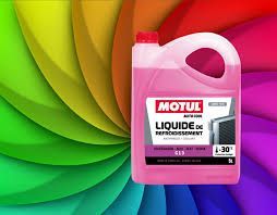 Liquide de refroidissement