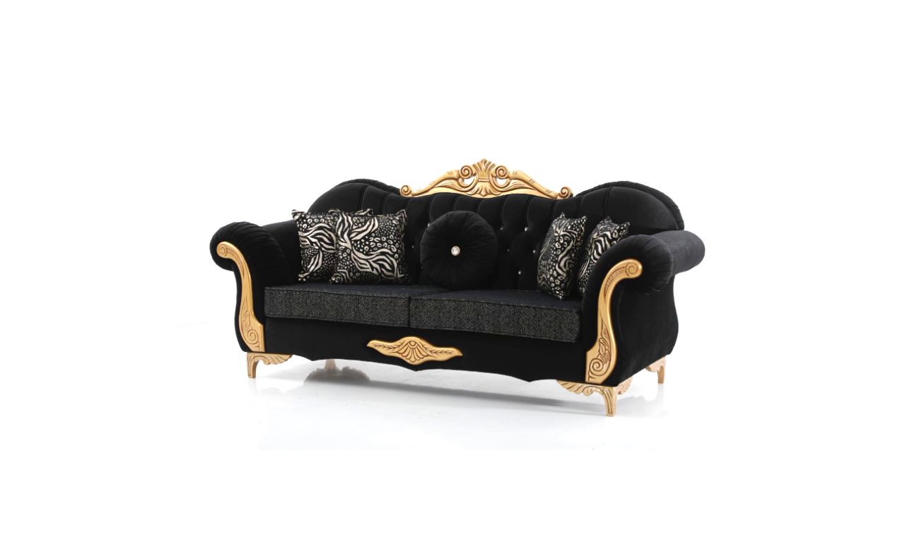 Dynasty Sofa
