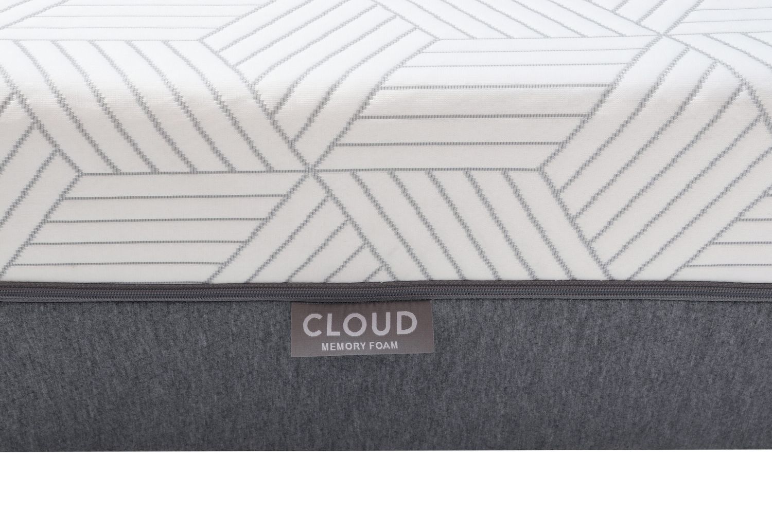 Cloud Memory Foam Mattress