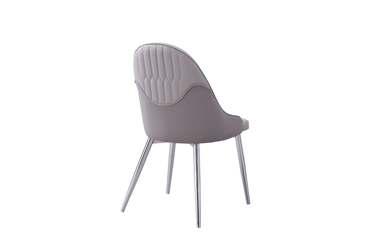 Vista Chair Silver