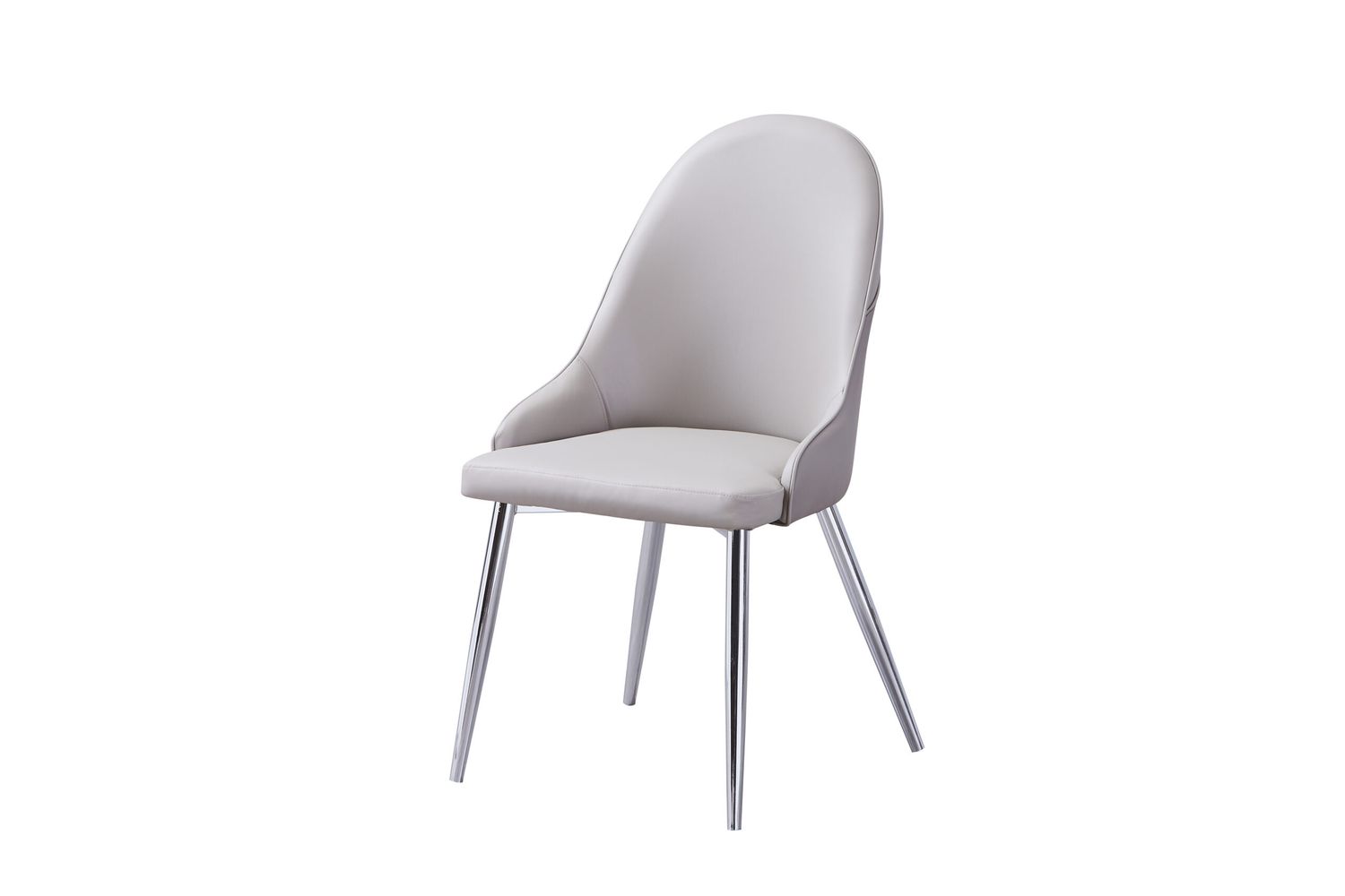 Vista Chair Gold