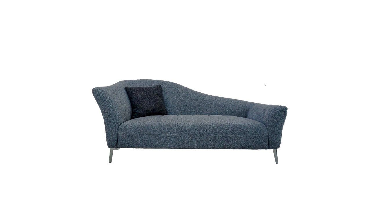 Nuvole Bench Grey