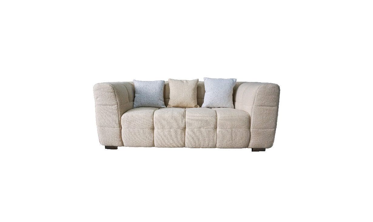 Nuvole Sofa Beige