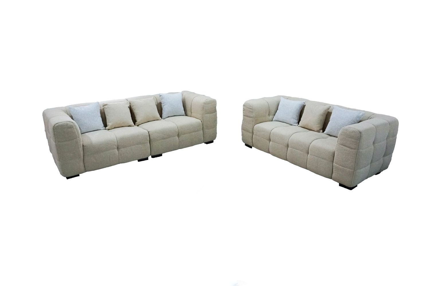 Nuvole Sofa Beige