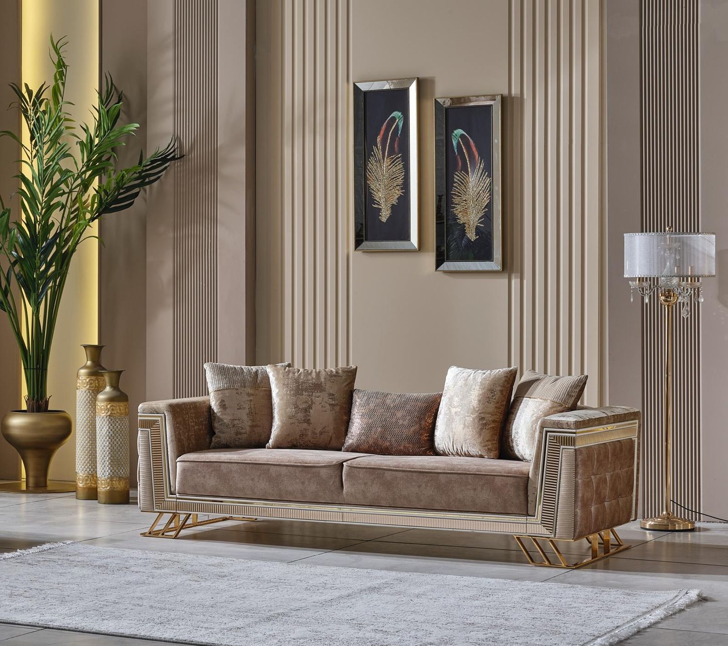 VEGA SOFA