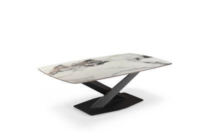 HARMONEY COFFEE TABLE